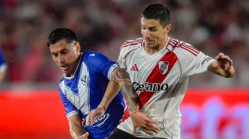 Cuándo y a qué hora es el próximo partido de River vs. Vélez por la última fecha