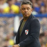 Lo perdió él: las inexplicables decisiones de Gallardo ante Boca