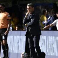 Qué decidió Marcelo Gallardo con el plantel de River tras perder el Superclásico