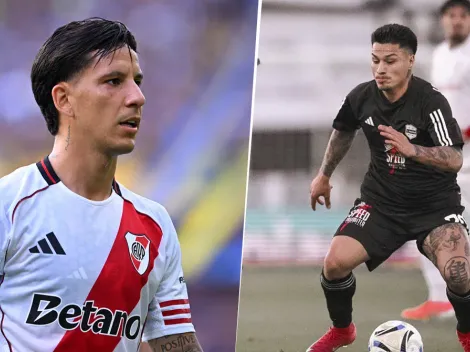 Atento, River: perdió Riestra y así está la tabla anual
