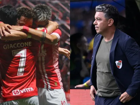 Extraño: por qué Argentinos no jugará a la misma hora que River vs. Vélez