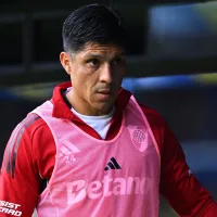 La incómoda decisión que Gallardo debe tomar con Enzo Pérez: ¿vuelve a apostar por él?