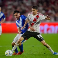 Fixture oficial: día y horario confirmado para Vélez vs. River por la fecha 16 del Torneo Clausura