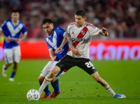 Es oficial: día y horario para jugar la última fecha ante Vélez en Liniers