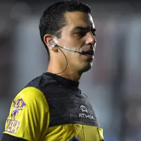 Árbitro confirmado para el partido contra Vélez: quién es y sus antecedentes con River