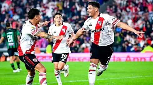 River depende de sí mismo para seguir vivo en el Torneo Clausura