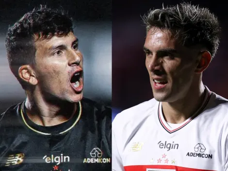 Galoppo está en el medio: el plan de River con Enzo Díaz y Gonzalo Tapia