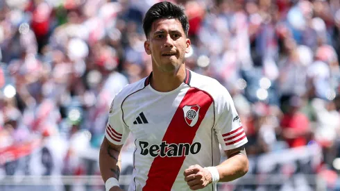 El volante iniciará su rehabilitación correspondiente.