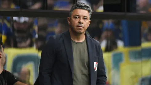 El Muñeco y el equipo recibieron una cruda reflexión.