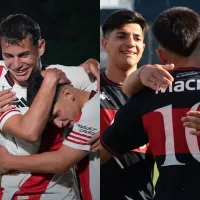 La Reserva de River enfrenta a Tigre en los octavos de final: día, hora y dónde ver el partido por el Torneo Proyección