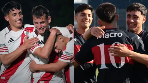 Lo que hay que saber del partido de los juveniles.