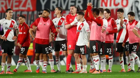 Quiénes son los que se pueden ir en diciembre.