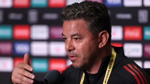 Varios futbolistas no serán parte de la Primera.