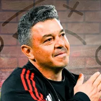 Reconstruyendo al River 2026: qué cambios deberá hacer Marcelo Gallardo sí o sí