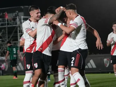 Las dos figuras de Reserva que no jugarán hoy vs. Tigre y serán citados por Gallardo