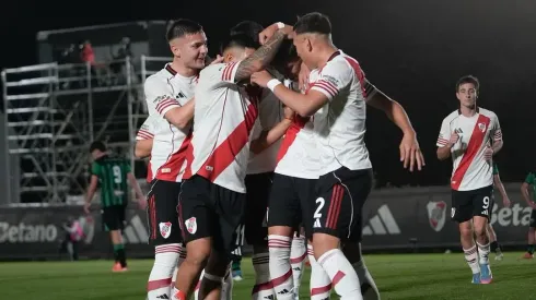 Las dos figuras de Reserva que Gallardo citará ante Vélez.