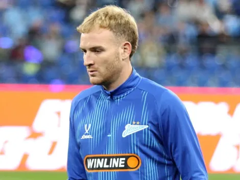 Sonó en River, juega muy poco en Europa y los hinchas lo piden como el primer refuerzo del 2026