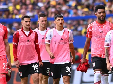 ¿Qué resultados necesita River para clasificar a la Copa Libertadores 2026?