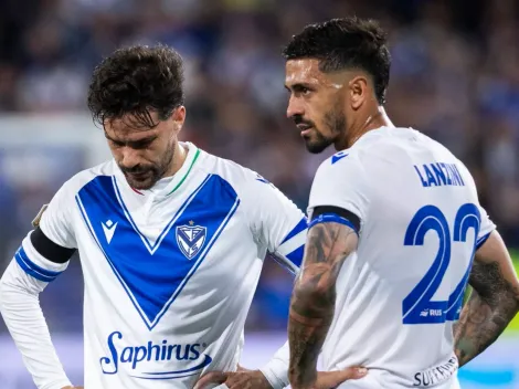 Los ex River que lo enfrentarán con Vélez y se reencontrarán con Gallardo