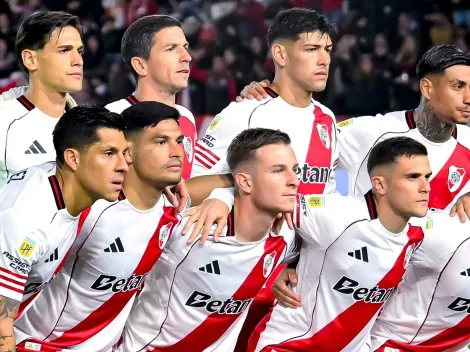 Ojo River: qué jugador está al límite de amarillas y podría perderse los play offs