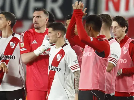 Se juega todo ante Vélez: qué necesita River para clasificarse a playoffs