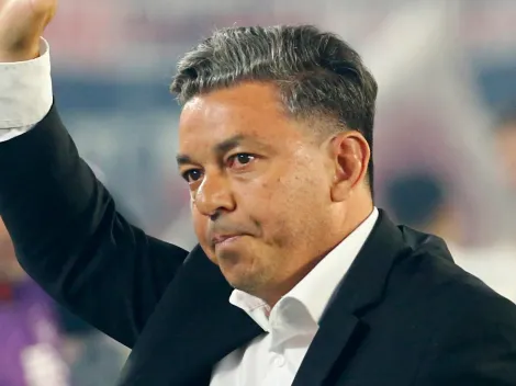 Con muchas sorpresas y ausencias: la lista de convocados de River vs. Vélez