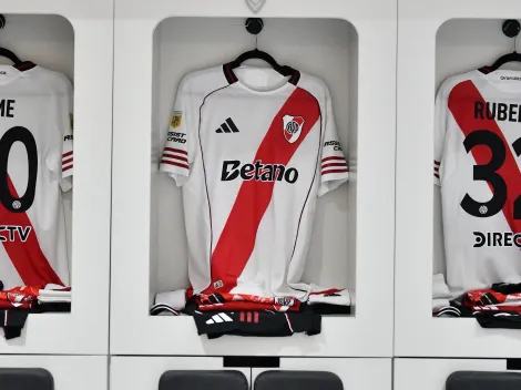 River vs. Vélez EN VIVO: a qué hora juegan y minuto a minuto