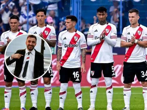 OPINIÓN | Se pelean para no merecer jugar