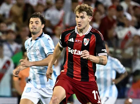 Aprevide dio marcha atrás y Racing vs. River se jugará con público en el Cilindro