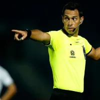 Facundo Tello será el árbitro de Racing vs. River por los octavos de final del Torneo Clausura 2025