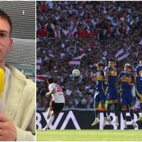 Franco Mastantuono dio su primera nota en España, elogió a River pese a la crisis y le tiró un palito a Boca