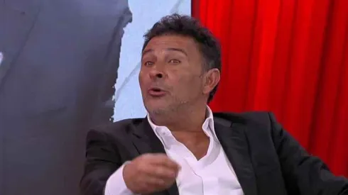 Atrada soltó una sorpresiva opinión.