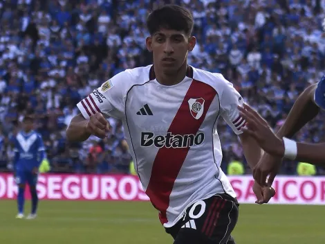 El perfil de Agustín Obregón: sus referentes en el fútbol y la relación con su hermano Braian Romero