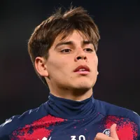 Juega en Italia, Scaloni lo citó a Argentina y River lo tiene en la mira: Benjamín Domínguez