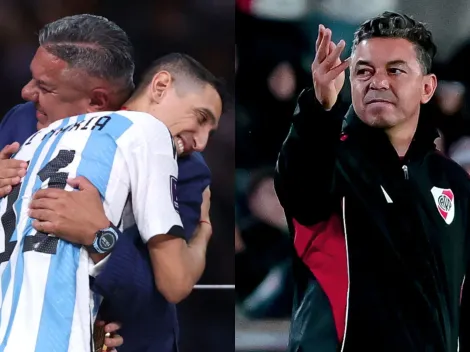 Mientras la AFA le regala un título a Central, las finales que le deben a River