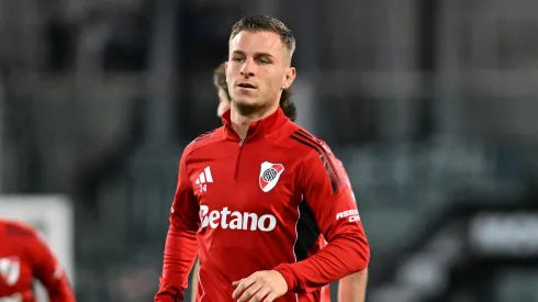 Se define si River ejecuta o no la obligación de compra por Galoppo.