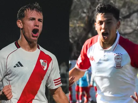 Se suspendió el partido vs. Huracán: nuevo día y horario confirmado