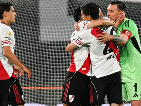 Se oficializó un nuevo torneo y River toma nota: qué es la Recopa de Campeones y quiénes la juegan