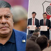 “En River no lo podían creer”: revelan más detalles de la reunión en la que Rosario Central se proclamó campeón