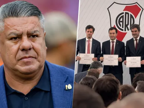 "En River no lo podían creer": revelan más detalles de la reunión en la que Central se proclamó campeón