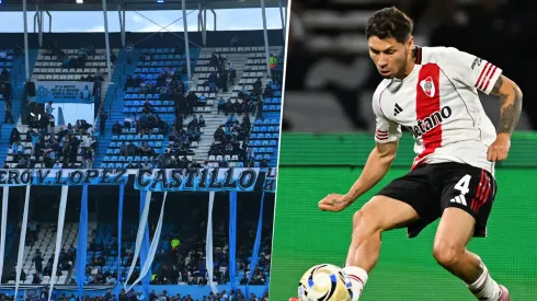 El Millonario visitará el Cilindro de Avellaneda tras casi un año.