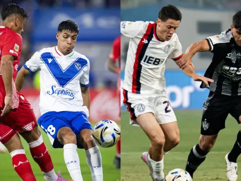 River sigue atento: los dos clasificados a cuartos y cómo siguen los playoffs