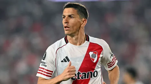 El volante está cada vez más cerca de irse del club.