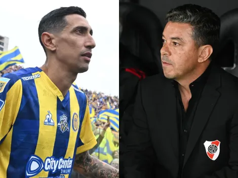 ¿Por que la eliminación de Rosario Central no es una buena noticia para River?