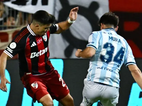 River va en busca de los cuartos vs. Racing: horario, TV y formaciones