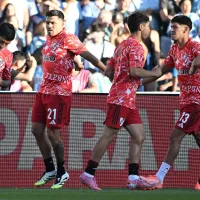 Racing 1 – River 0 EN VIVO: el Millonario pierde en Avellaneda con gol de Santiago Solari