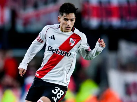 VIDEO | Los goles de Subiabre y Juanfer vs. Racing