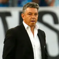 Gallardo, crudo tras la eliminación de River ante Racing: “Voy a dar la cara, esto no va a terminar así”