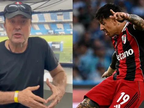 Costa Febre: "Fue una temporada totalmente emparentada por el fracaso"