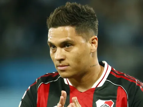 Los únicos jugadores que estuvieron a la altura ante Racing